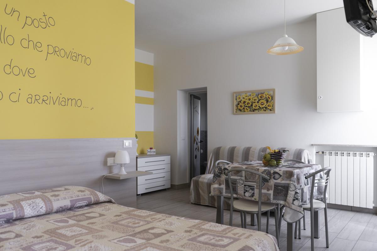 Appartamenti Residence Tulipano Sirmione Exterior photo