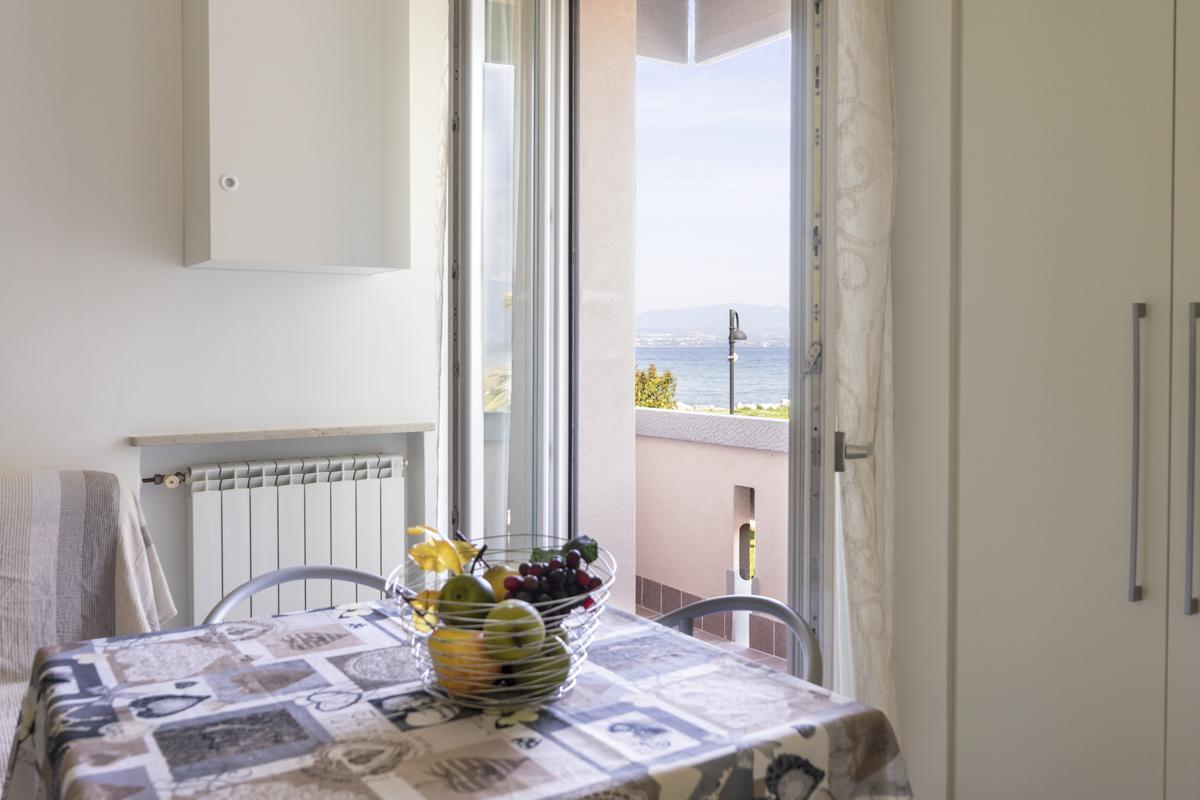 Appartamenti Residence Tulipano Sirmione Exterior photo