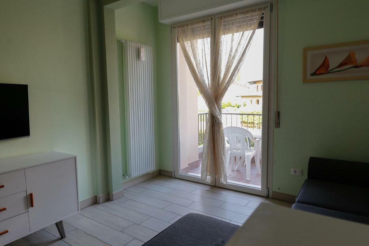 Appartamenti Residence Tulipano Sirmione Exterior photo