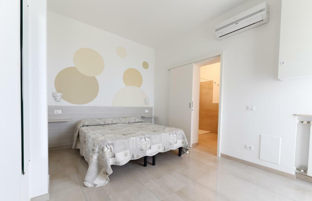 Appartamenti Residence Tulipano Sirmione Exterior photo